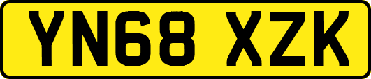 YN68XZK