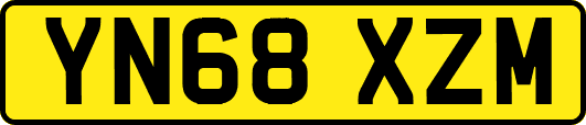 YN68XZM