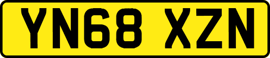 YN68XZN