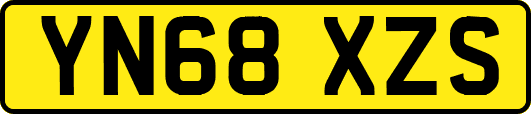 YN68XZS