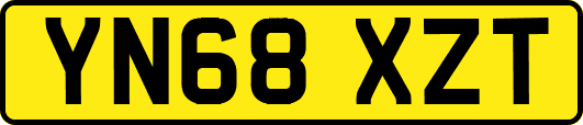 YN68XZT