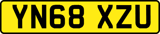 YN68XZU