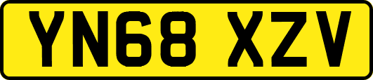 YN68XZV