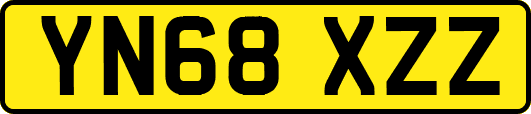 YN68XZZ