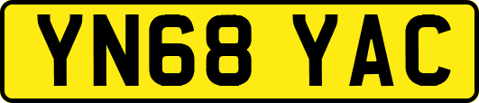 YN68YAC