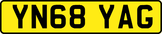 YN68YAG