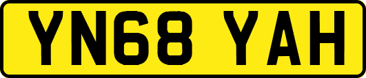 YN68YAH
