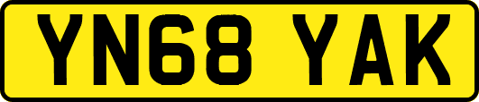 YN68YAK