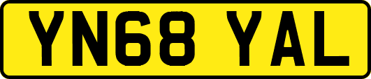 YN68YAL