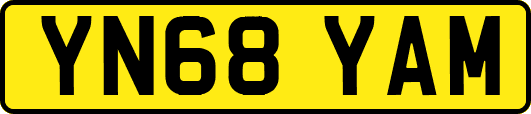 YN68YAM