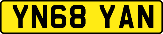 YN68YAN