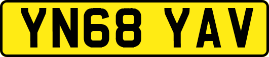 YN68YAV