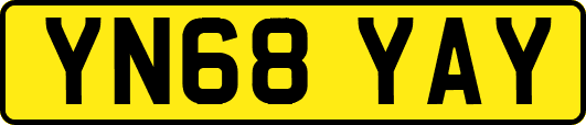 YN68YAY