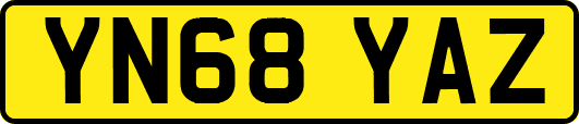 YN68YAZ