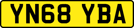 YN68YBA