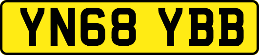 YN68YBB