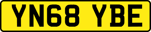 YN68YBE