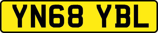 YN68YBL
