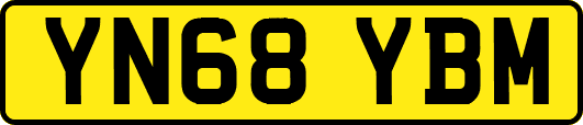 YN68YBM