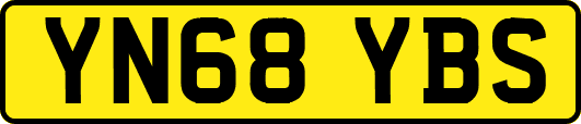 YN68YBS