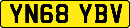 YN68YBV