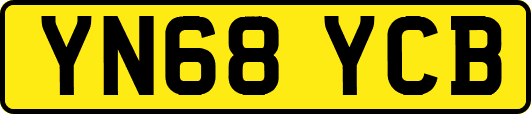 YN68YCB