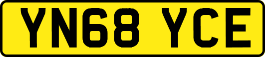 YN68YCE