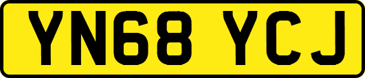 YN68YCJ