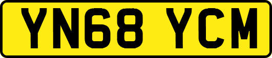 YN68YCM