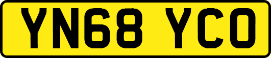 YN68YCO