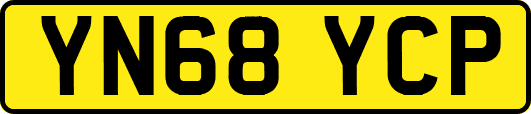 YN68YCP