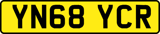 YN68YCR