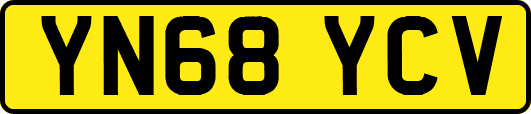 YN68YCV