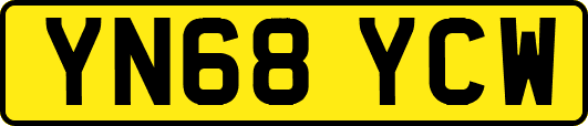 YN68YCW