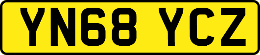 YN68YCZ