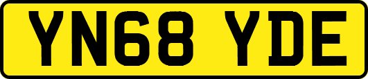 YN68YDE