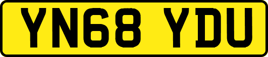 YN68YDU