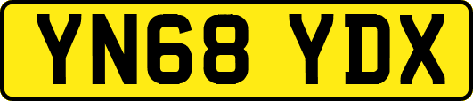 YN68YDX