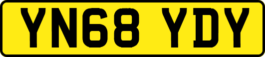 YN68YDY