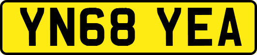 YN68YEA