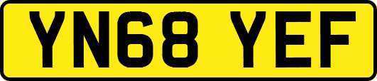 YN68YEF