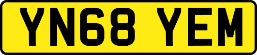 YN68YEM