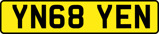 YN68YEN