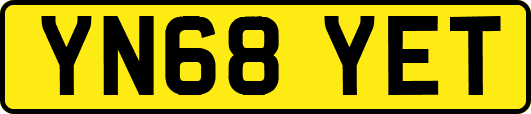 YN68YET
