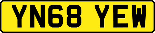 YN68YEW