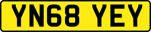 YN68YEY