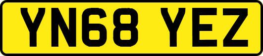 YN68YEZ