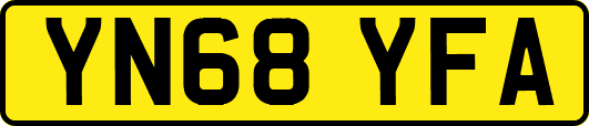 YN68YFA