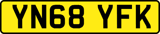 YN68YFK