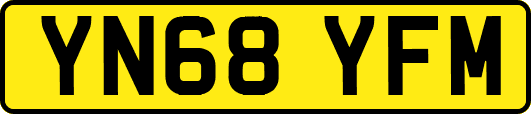 YN68YFM